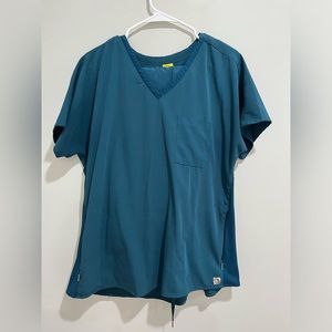 Wonderwink scrubs